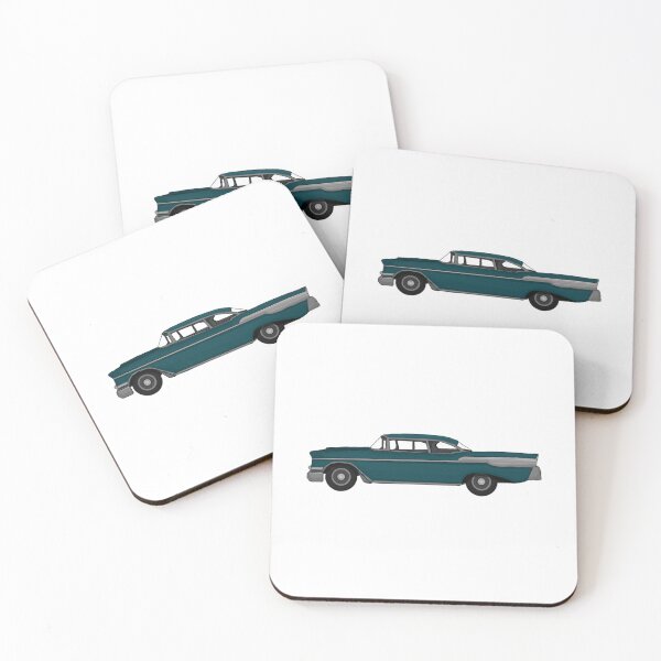 Item preview, Car Chevrolet designed and sold by KarintihDesign.