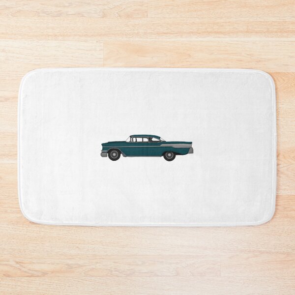 Item preview, Car Chevrolet designed and sold by KarintihDesign.