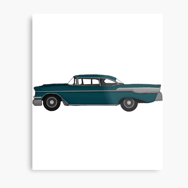 Item preview, Car Chevrolet designed and sold by KarintihDesign.