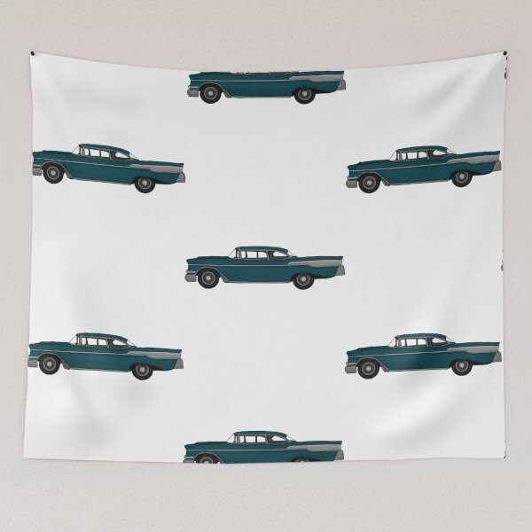 Item preview, Car Chevrolet designed and sold by KarintihDesign.