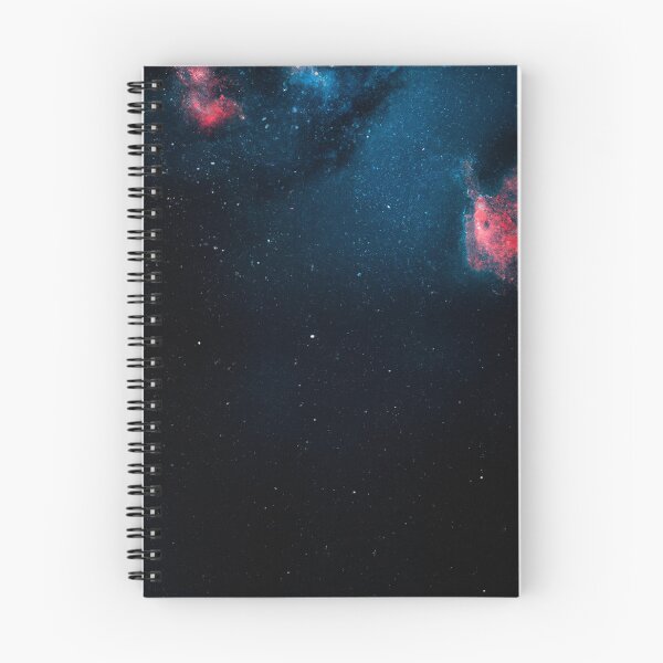 Item preview, Celestial Spaces Drawing designed and sold by redmoonrocket.