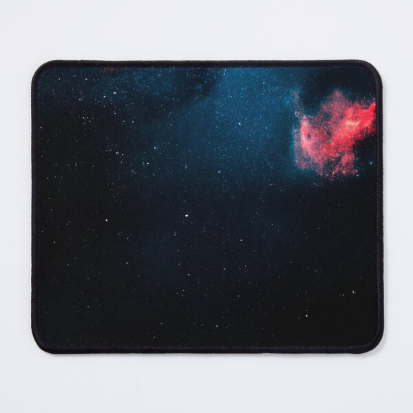 Item preview, Celestial Spaces Drawing designed and sold by redmoonrocket.