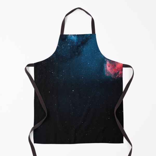 Item preview, Celestial Spaces Drawing designed and sold by redmoonrocket.