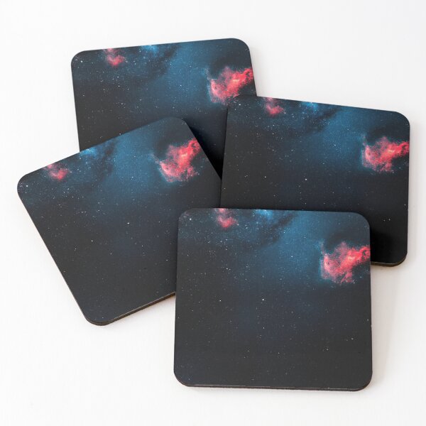 Item preview, Celestial Spaces Drawing designed and sold by redmoonrocket.