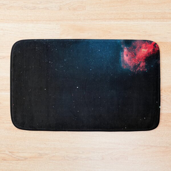 Item preview, Celestial Spaces Drawing designed and sold by redmoonrocket.
