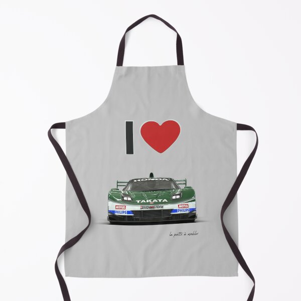Item preview, I Love NSX designed and sold by LaPatteAModeler.