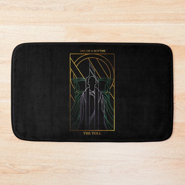 Item preview, The Toll designed and sold by ErinIsMakingArt.