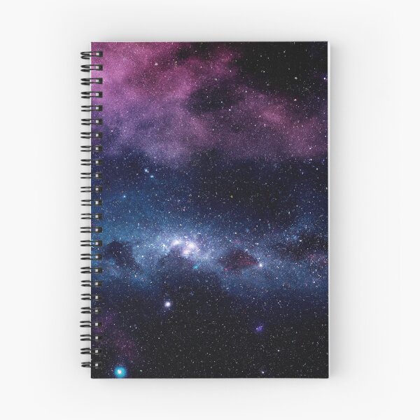 Item preview, Celestial Spaces Drawing designed and sold by redmoonrocket.