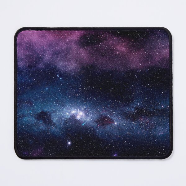 Item preview, Celestial Spaces Drawing designed and sold by redmoonrocket.