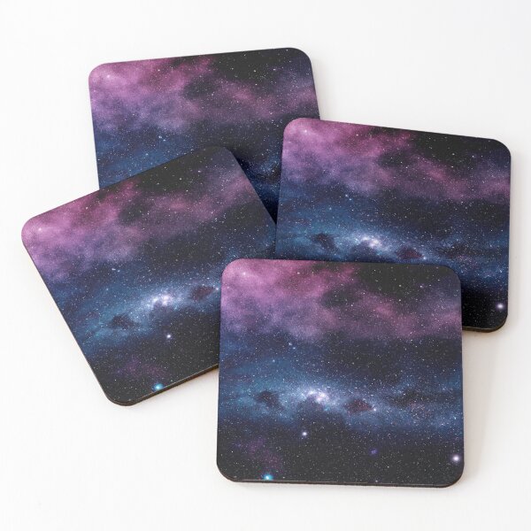 Item preview, Celestial Spaces Drawing designed and sold by redmoonrocket.