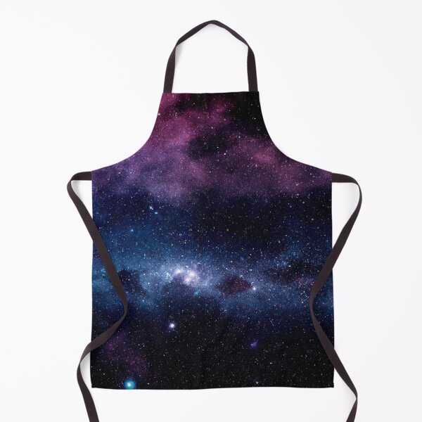 Item preview, Celestial Spaces Drawing designed and sold by redmoonrocket.