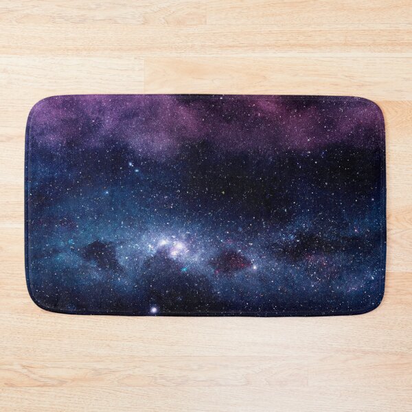 Item preview, Celestial Spaces Drawing designed and sold by redmoonrocket.
