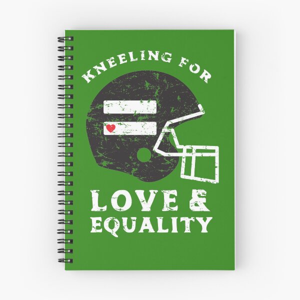 Item preview, Kneeling for Love & Equality. designed and sold by yelly123.