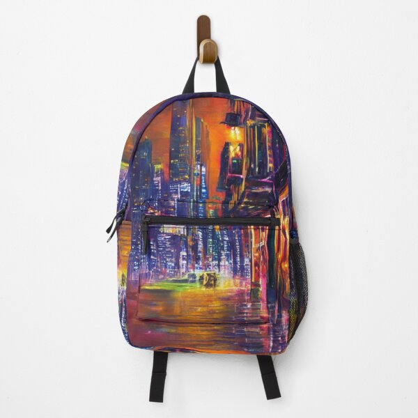 Item preview, City Lights designed and sold by Lylabean22.