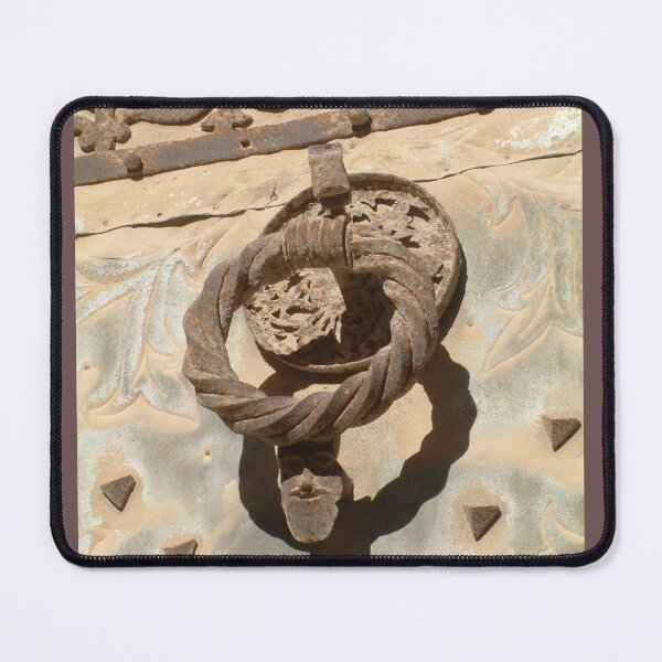 Item preview, Church Door Knocker designed and sold by Fay  Hughes.