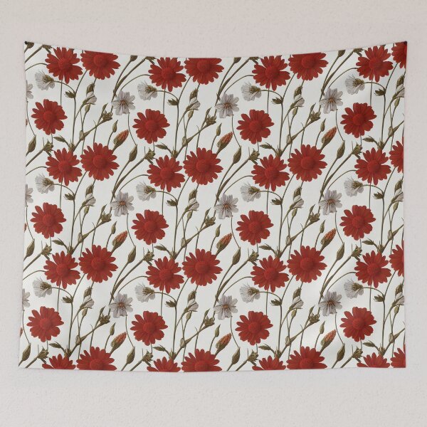 Item preview, Summer garden designed and sold by arkymonart.