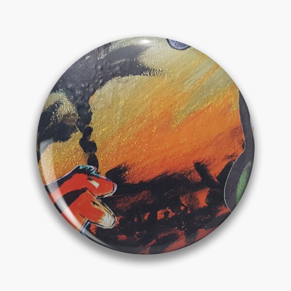 Item preview, Barbarella marches with Franz designed and sold by Atomic-Apricot.