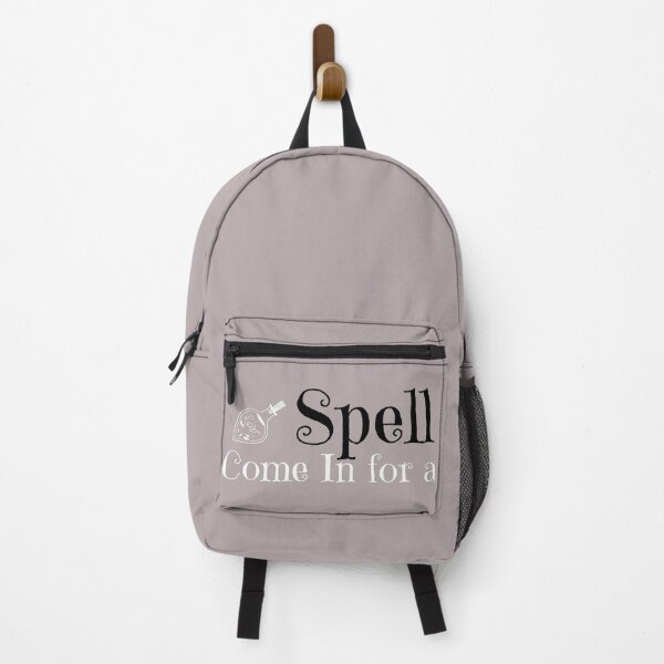 Item preview, Come In for a Spell in Halloween v07 designed and sold by st0n0ga.