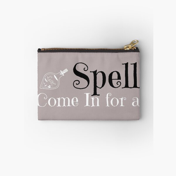 Item preview, Come In for a Spell in Halloween v07 designed and sold by st0n0ga.