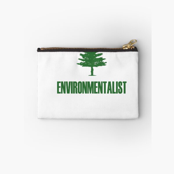 Item preview, World's Okayest Environmentalist Gift T-shirt designed and sold by OmegaTees.