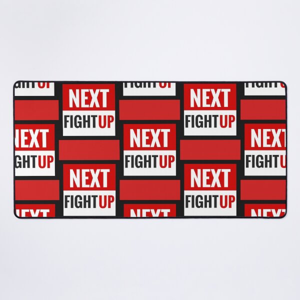 Item preview, Next Fight Up designed and sold by nextfightup.