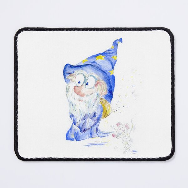 Item preview, Wizard designed and sold by sziebenrita.