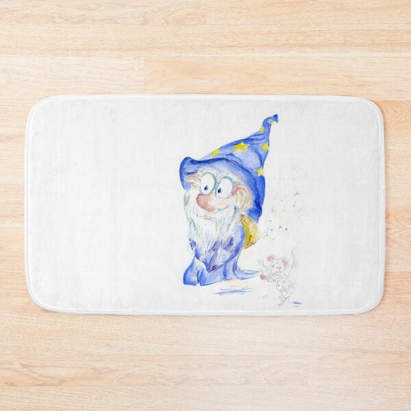Item preview, Wizard designed and sold by sziebenrita.