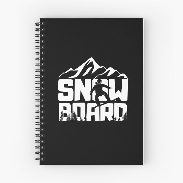 Item preview, Snowboard Design - Winter Sport Christmas Snowboarder Gift designed and sold by MWProject.