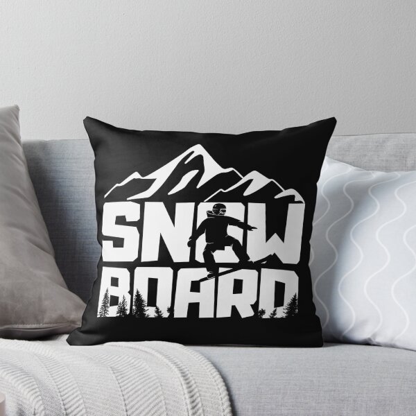Item preview, Snowboard Design - Winter Sport Christmas Snowboarder Gift designed and sold by MWProject.