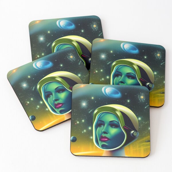 Artikelvorschau, Space Case entworfen und verkauft von Astro-Duck.