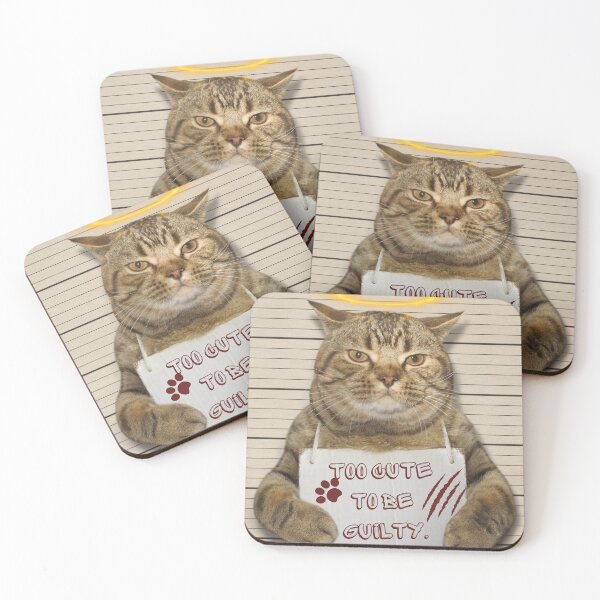 Item preview, Cute Cat designed and sold by seriyusink69.