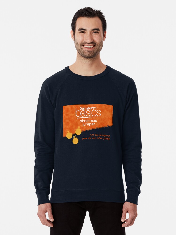 Red Sweatshirt Sainsbury Sweatshirt Sweatshirts Sweatshirts And