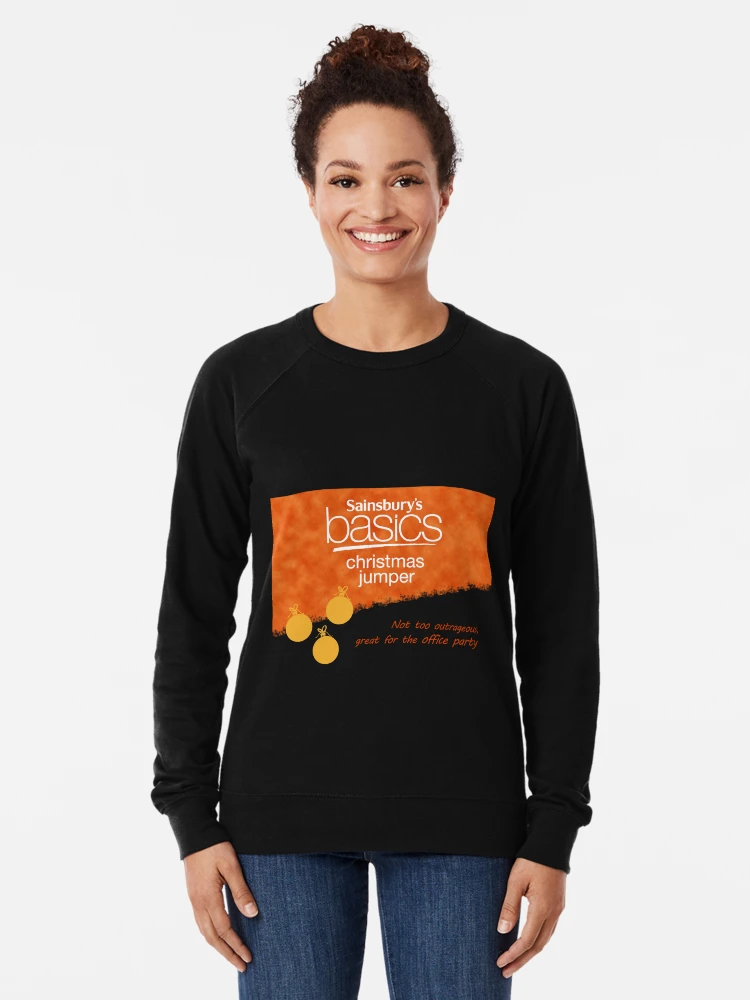 Womens christmas jumper sainsburys hotsell