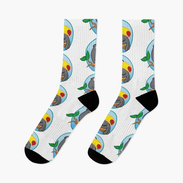 Item preview, Illustration of a bird of Brazilian fauna toucan. Ideal for educational materials and training designed and sold by LucianoCosmo.