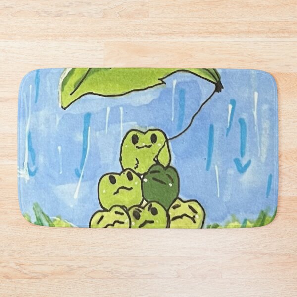 Item preview, Lily Pad: Friends Stick Together designed and sold by Haljor.