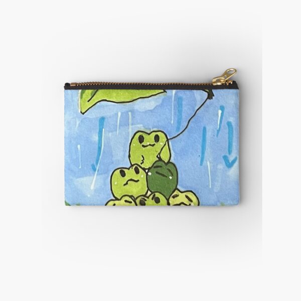 Item preview, Lily Pad: Friends Stick Together designed and sold by Haljor.