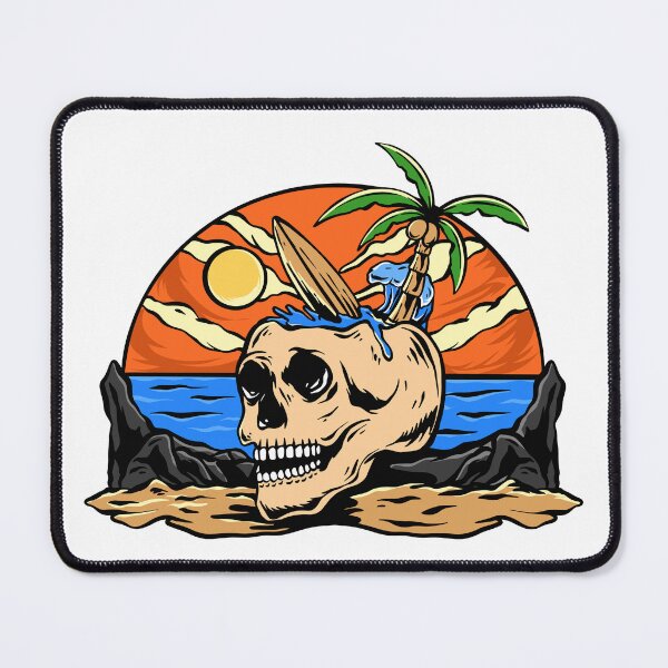 Item preview,  summer skeleton designed and sold by Haron20.