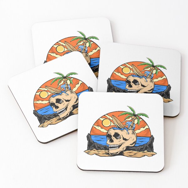 Item preview,  summer skeleton designed and sold by Haron20.