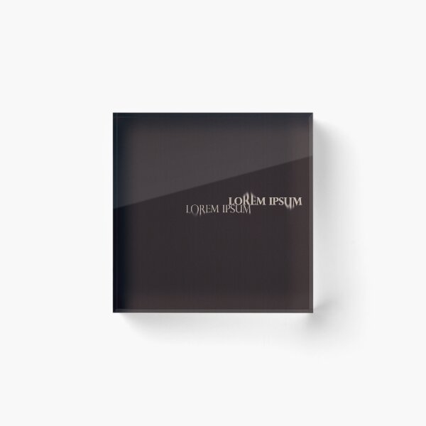 Item preview, LOREM IPSUM designed and sold by Poulycz.