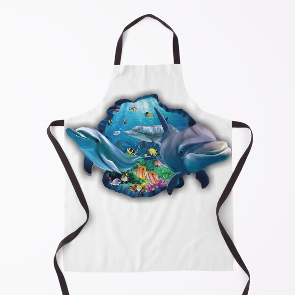 Item preview, Dolphin designed and sold by Minddey.
