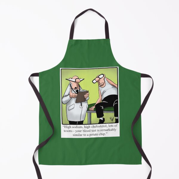 Item preview, Funny Spectickles Medical Health Cartoon designed and sold by abbottoons.