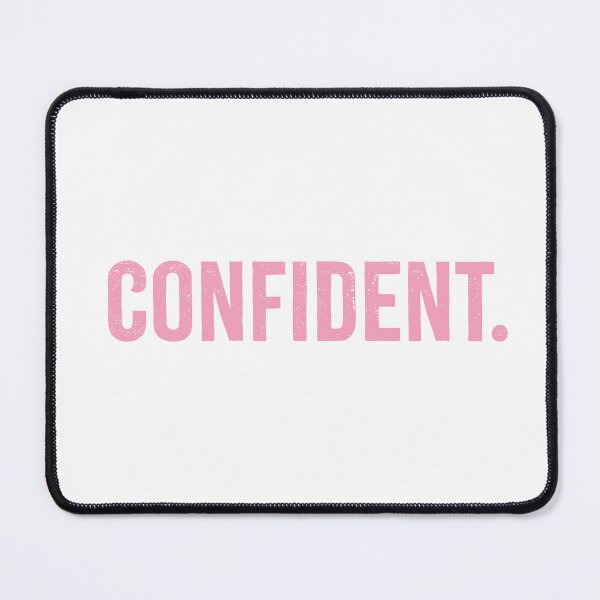 Item preview, Confident. designed and sold by Megan Miranda.