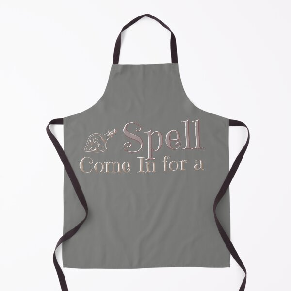 Item preview, Come In for a Spell in Halloween v08 designed and sold by st0n0ga.