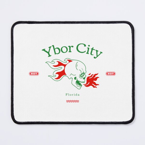 Item preview, Ybor City designed and sold by nona003.
