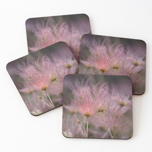 Item preview, "Iced Pink" ~ Apache Plume designed and sold by Vicki Pelham.