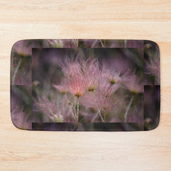 Item preview, "Iced Pink" ~ Apache Plume designed and sold by Vicki Pelham.