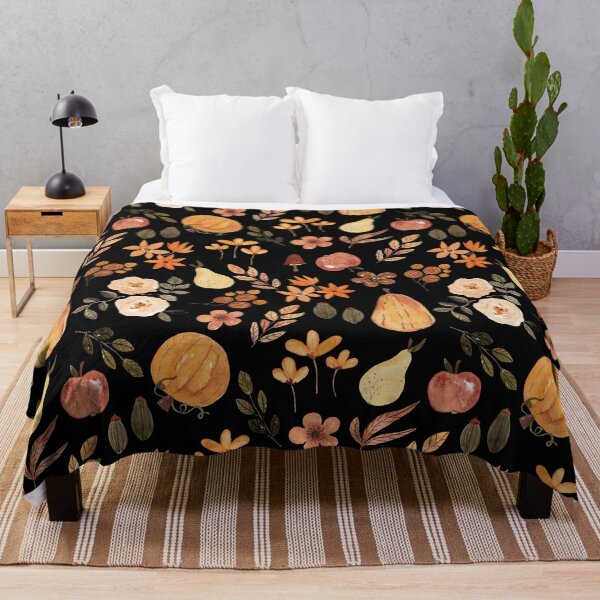Item preview, Autumn pattern designed and sold by Pattern King.