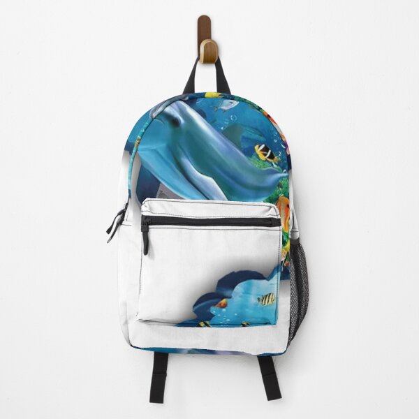 Item preview, Dolphin designed and sold by Minddey.