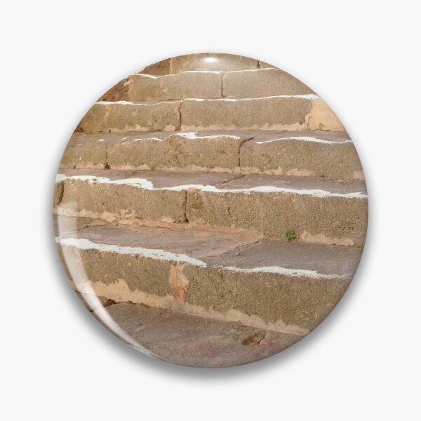 Item preview, Church Steps designed and sold by Fay  Hughes.