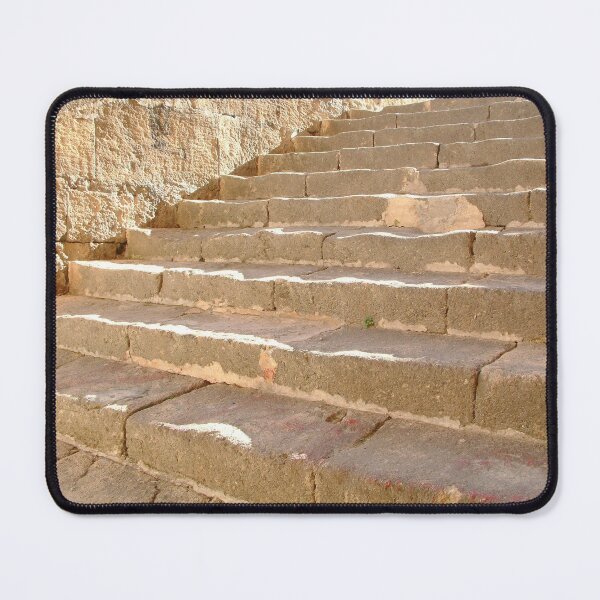 Item preview, Church Steps designed and sold by Fay  Hughes.